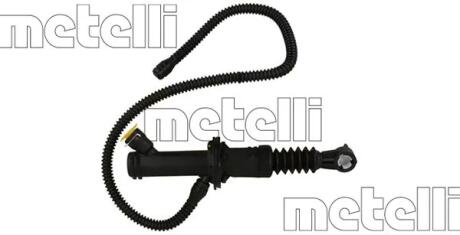 Циліндр зчеплення Metelli 550227