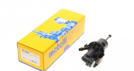 Цилиндр сцепления Metelli 550261