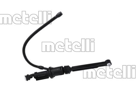 Циліндр зчеплення головний Metelli 550286
