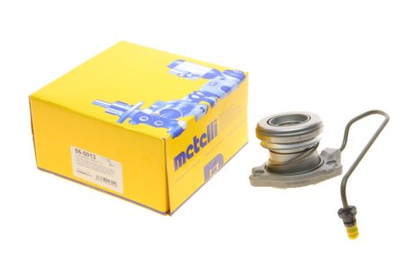 Выжимное устройство сцепления с подшипником Metelli 560013