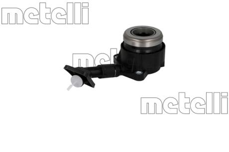 Вижимний пристрій зчеплення з підшипником Metelli 560037