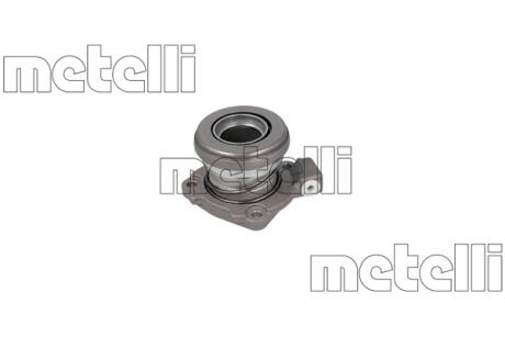 Вижимний пристрій зчеплення з підшипником Metelli 560055