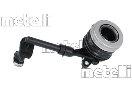 Муфта вимкнення зчеплення Metelli 560080