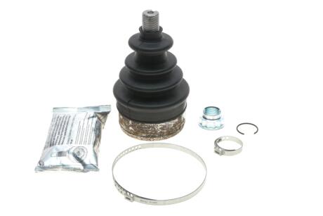 РШ шарнір (комплект) Metelli DSC151896