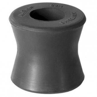 Сайлентблок заднего амморт-а нижняя Doblo METGUM 0914