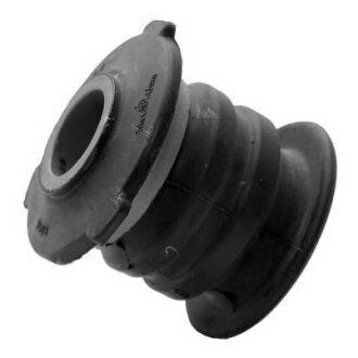 Фото сайлентблок переднього важеля METGUM 2403 Сайлентблок переднього важеля METGUM 2403