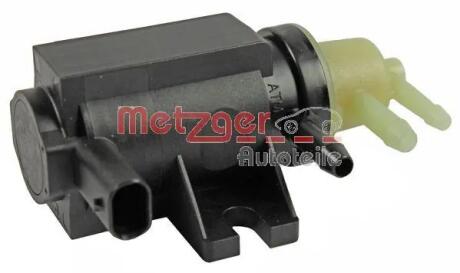 Клапан управління тиском METZGER 0892588