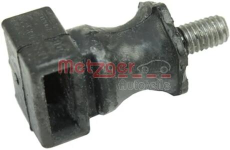 Крепеж резинометаллический METZGER 0899062