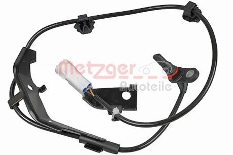 Датчик ABS METZGER 09001175
