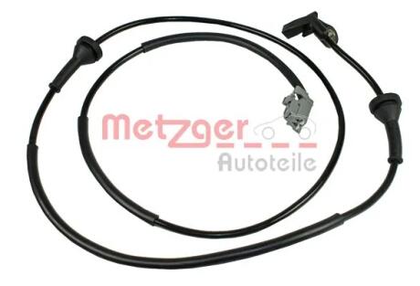 Датчик ABS METZGER 0900145