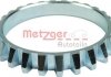 Кольцо металлическое METZGER 0900155 (фото 1)
