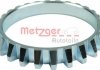 Кільце металеве METZGER 0900155 (фото 2)
