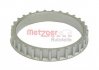 Кольцо металлическое METZGER 0900260 (фото 2)