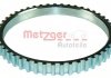 Кольцо металлическое METZGER 0900357 (фото 2)