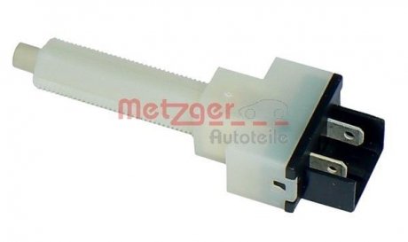 Выключатель стоп сигнала METZGER 0911033 (фото 1)