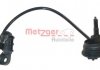 Выключатель фонаря заднего хода METZGER 0912028 (фото 2)