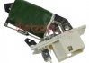 Резистор вентилятора пічки, постійний METZGER 0917030 (фото 4)