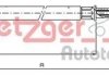 Трос ручного тормоза METZGER 10.7509 (фото 1)