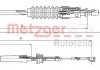 Трос акселератора METZGER 14.4305 (фото 1)