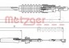 Трос акселератора METZGER 14.4305 (фото 2)