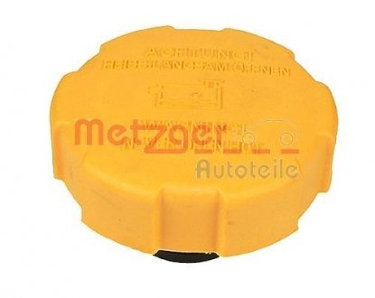 Крышка расширительного бачка METZGER 2140045