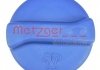 Крышка расширительного бачка METZGER 2140051 (фото 2)