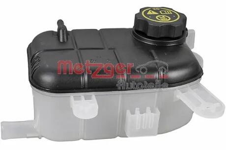 Бачок расширительный METZGER 2140319