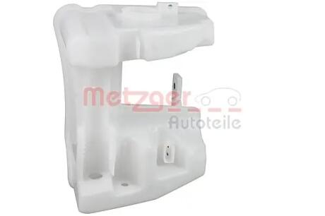 Бачок омивача більше 2л METZGER 2140335