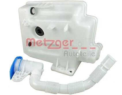 Бачок омивача більше 2л METZGER 2141014