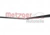 Рычаг стеклоочистителя METZGER 2190006 (фото 1)