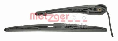 Рычаг стеклоочистителя METZGER 2190417