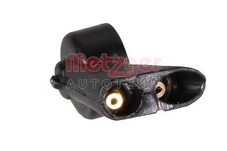 Форсунка стеклоочистителя METZGER 2220807