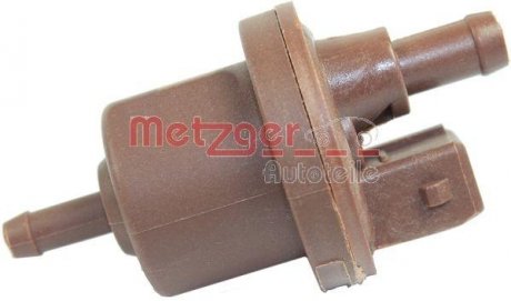 Клапан вентиляции топливного бака METZGER 2250219
