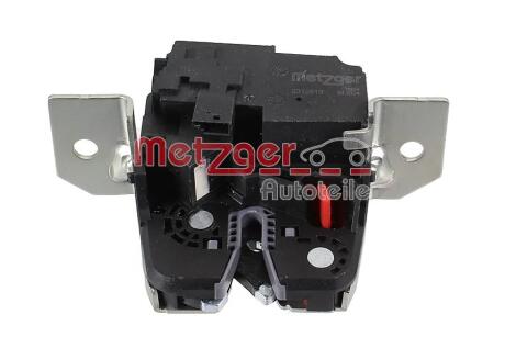 Замок багажника автомобіля METZGER 2310819