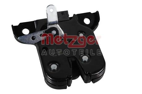Замок багажника автомобіля METZGER 2310906