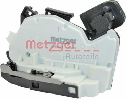 Замок двери автомобиля METZGER 2314029