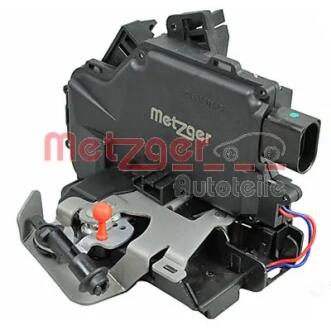Замок дверей автомобіля METZGER 2314050