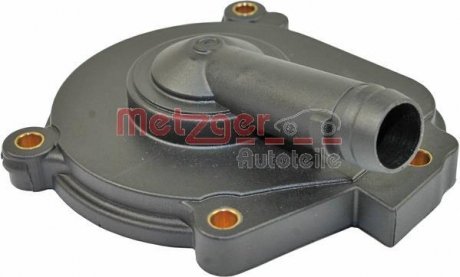 Фильтр системы вентиляции картера METZGER 2385084 (фото 1)
