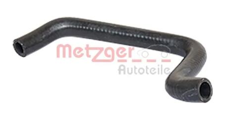 Шланг резиновый METZGER 2420136