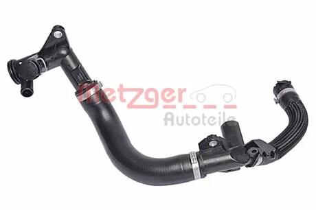 Шланг гумовий METZGER 2420223