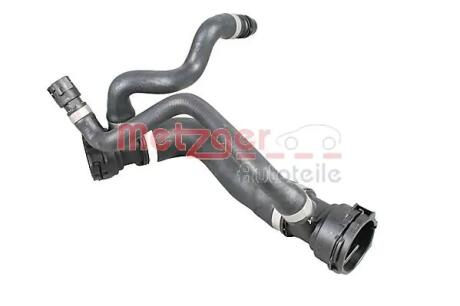 Шланг резиновый METZGER 2420308