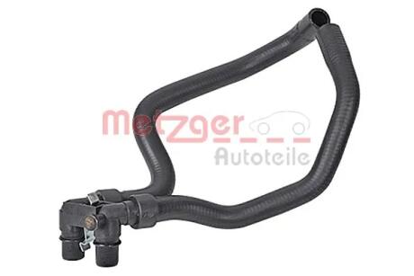 Шланг резиновый METZGER 2420312