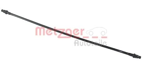 Шланг резиновый METZGER 2420664