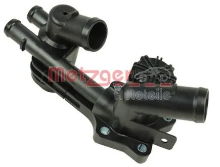 Термостат METZGER 4006298