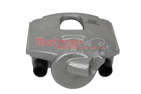 Суппорт тормоза METZGER 6260044