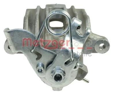 Суппорт тормоза METZGER 6260115