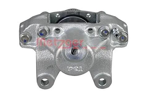 Супорт гальма METZGER 6260121