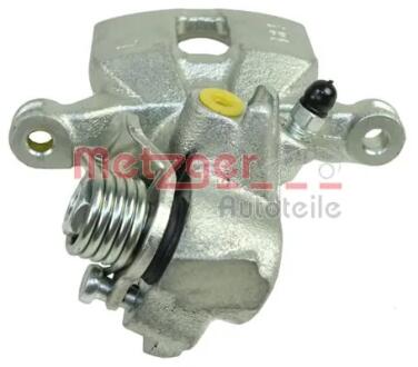 Суппорт тормоза METZGER 6260255