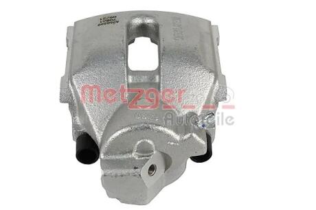 Суппорт тормоза METZGER 6260269