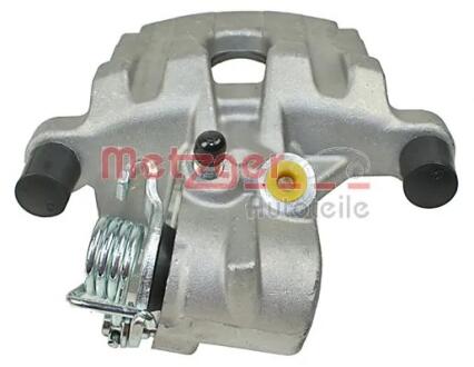 Суппорт тормоза METZGER 6260374